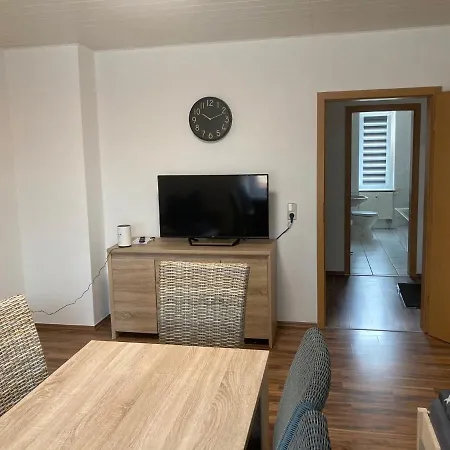 Ferienwohnung Zeitz Appartment Zeitzer Dom Exterior foto