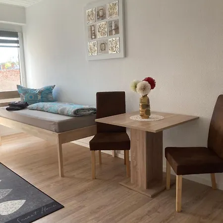 Ferienwohnung Zeitz Appartment Zeitzer Dom Exterior foto