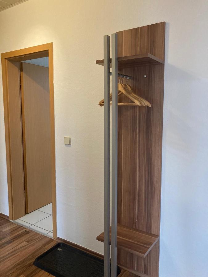 Zeitzer Dom Appartamento Zeitz