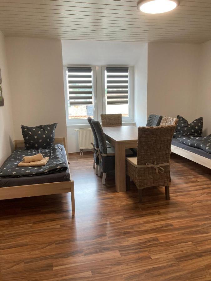 Zeitzer Dom Apartment *