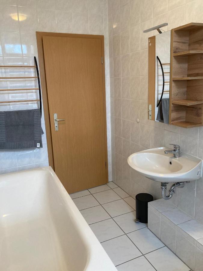 Apartment Zeitzer Dom *