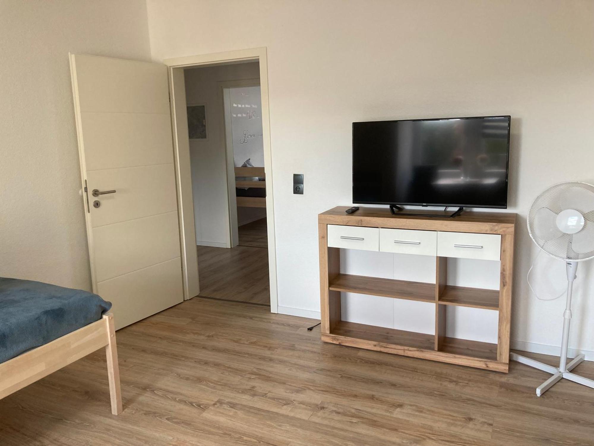 Apartment Zeitzer Dom Zeitz